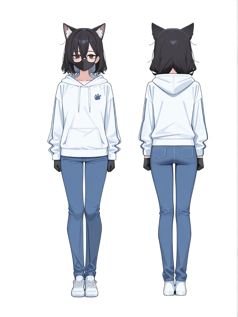 Why do I do this to myself 