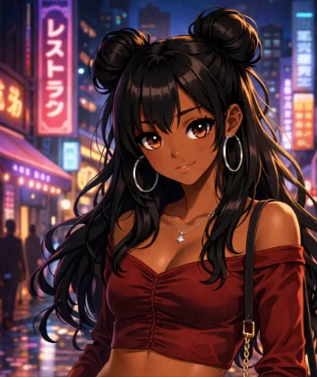 another day in japan