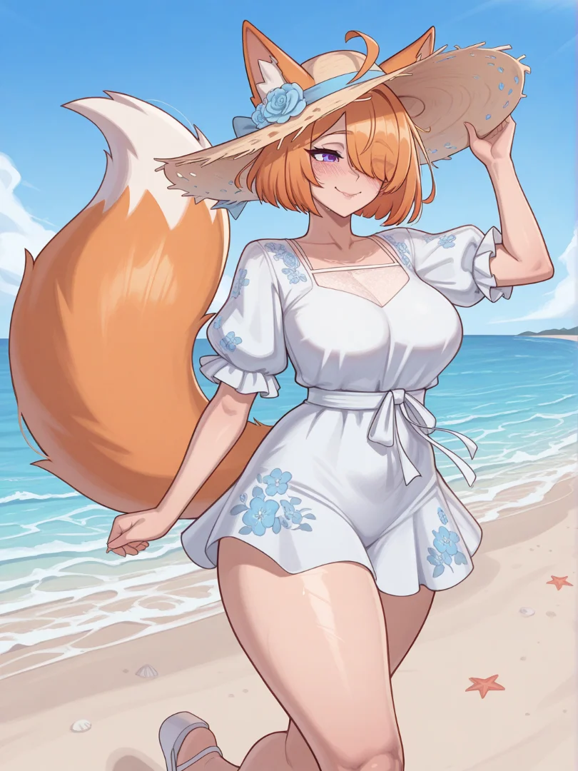 Komiko-chan: Brisa del Mar 