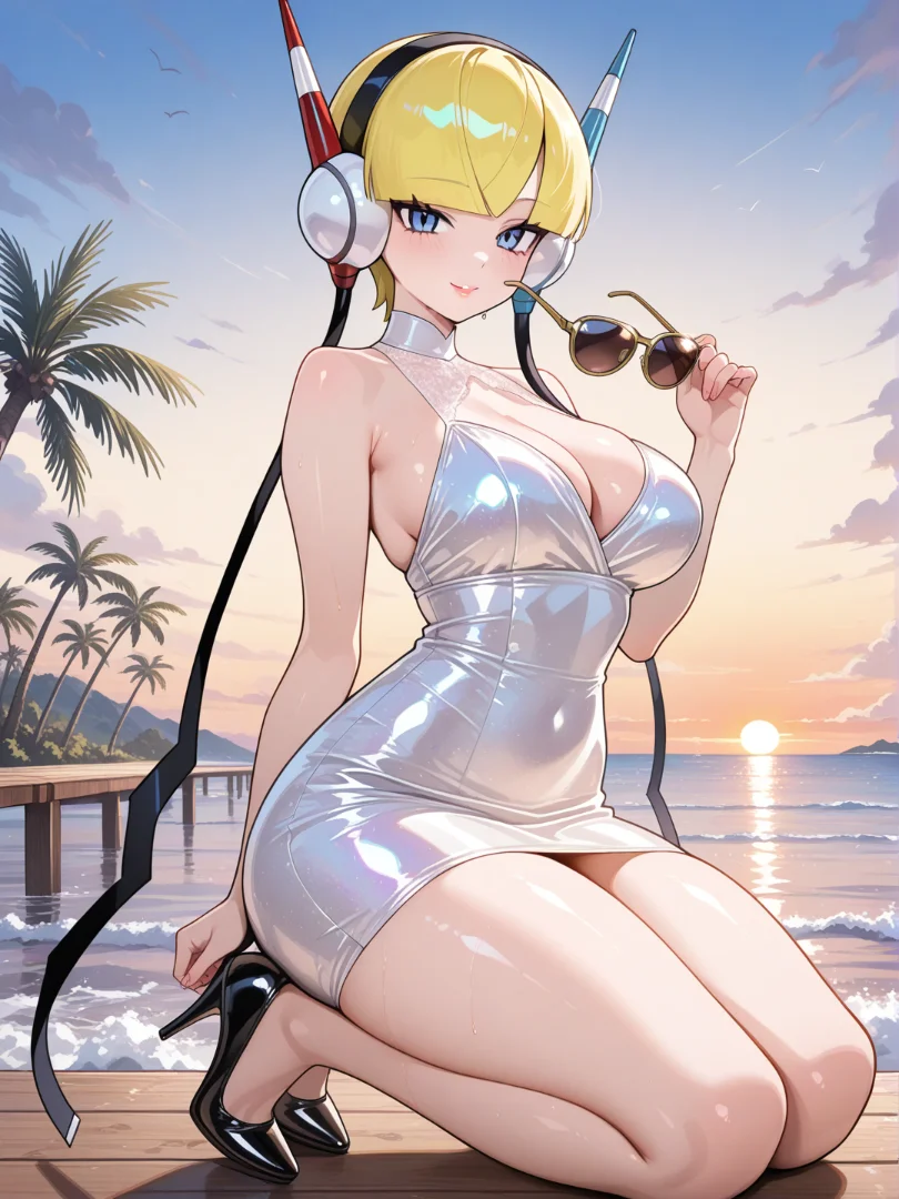 Elesa: Sesión Fotografica 