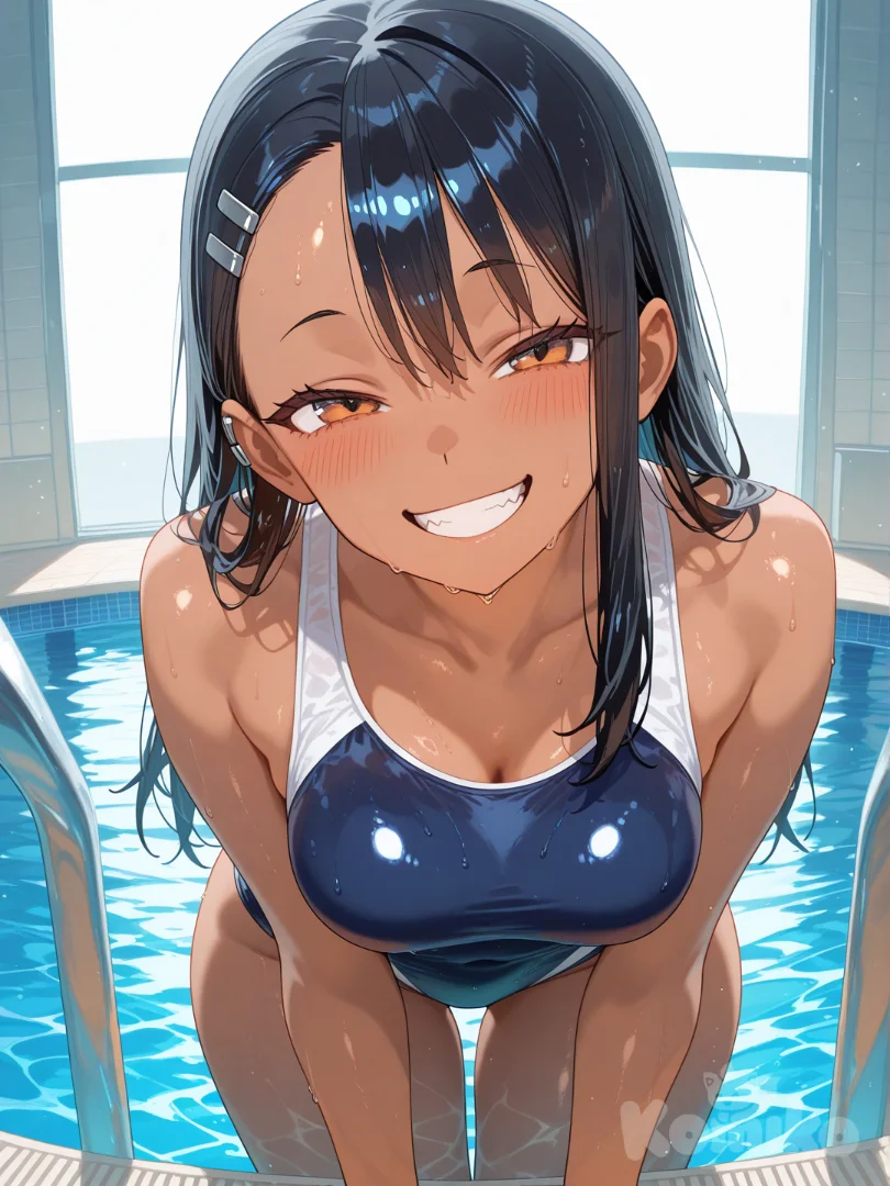 Nagatoro