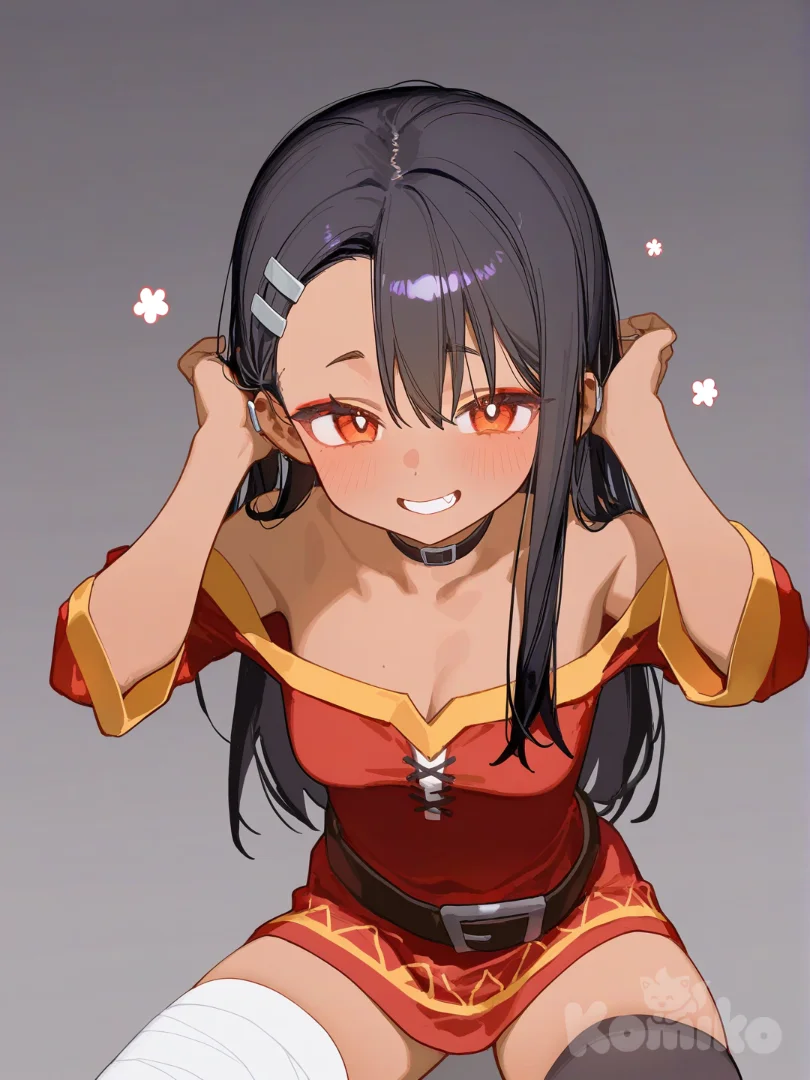 Nagatoro