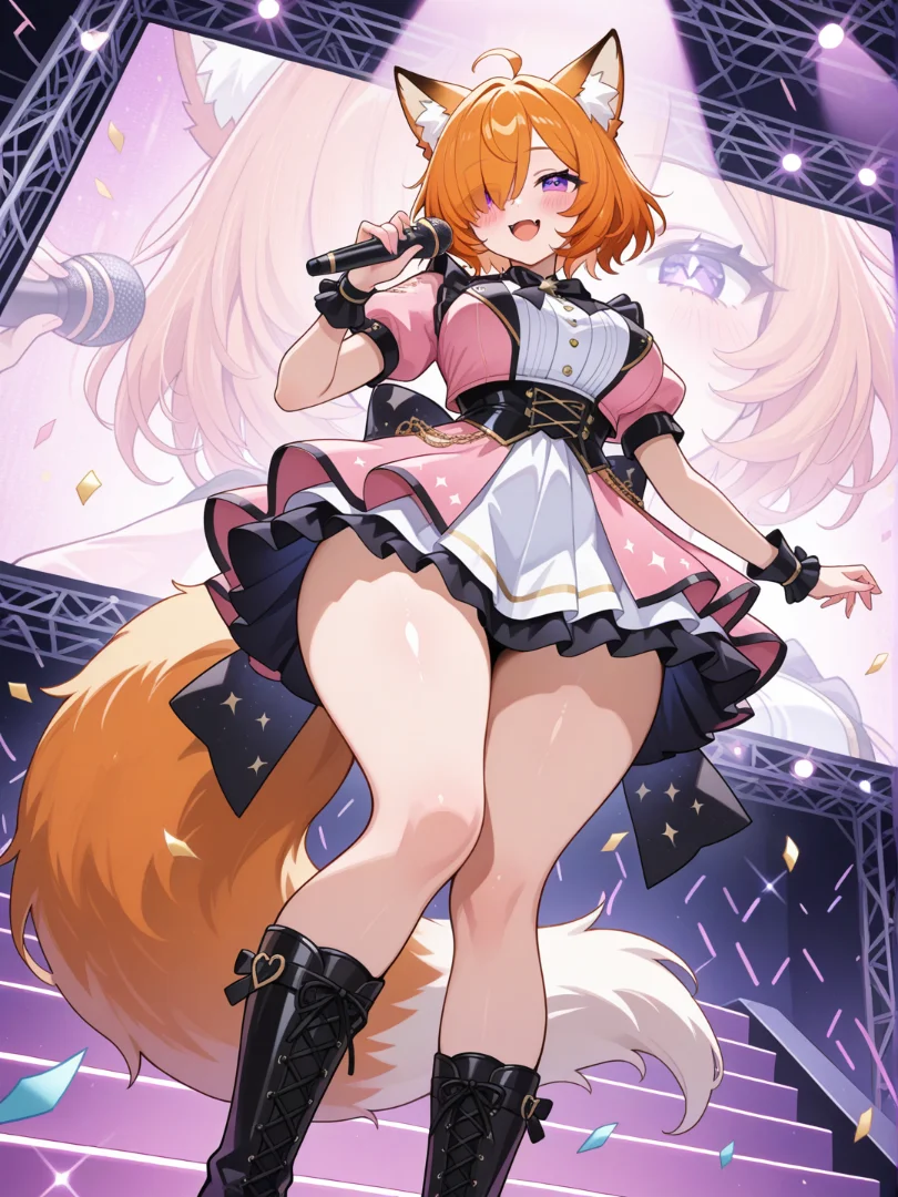 Komiko-chan: Proyecto Diva 