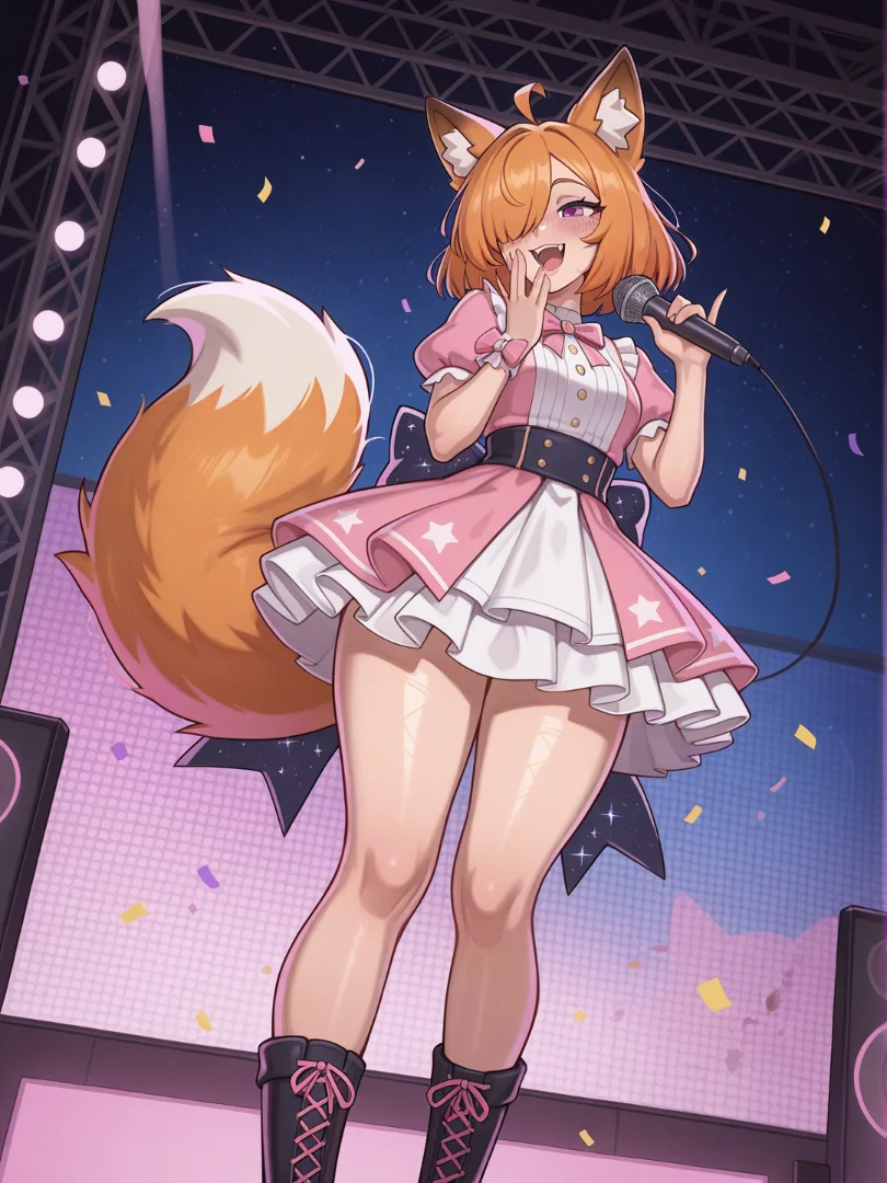 Komiko-chan: Proyecto Diva 