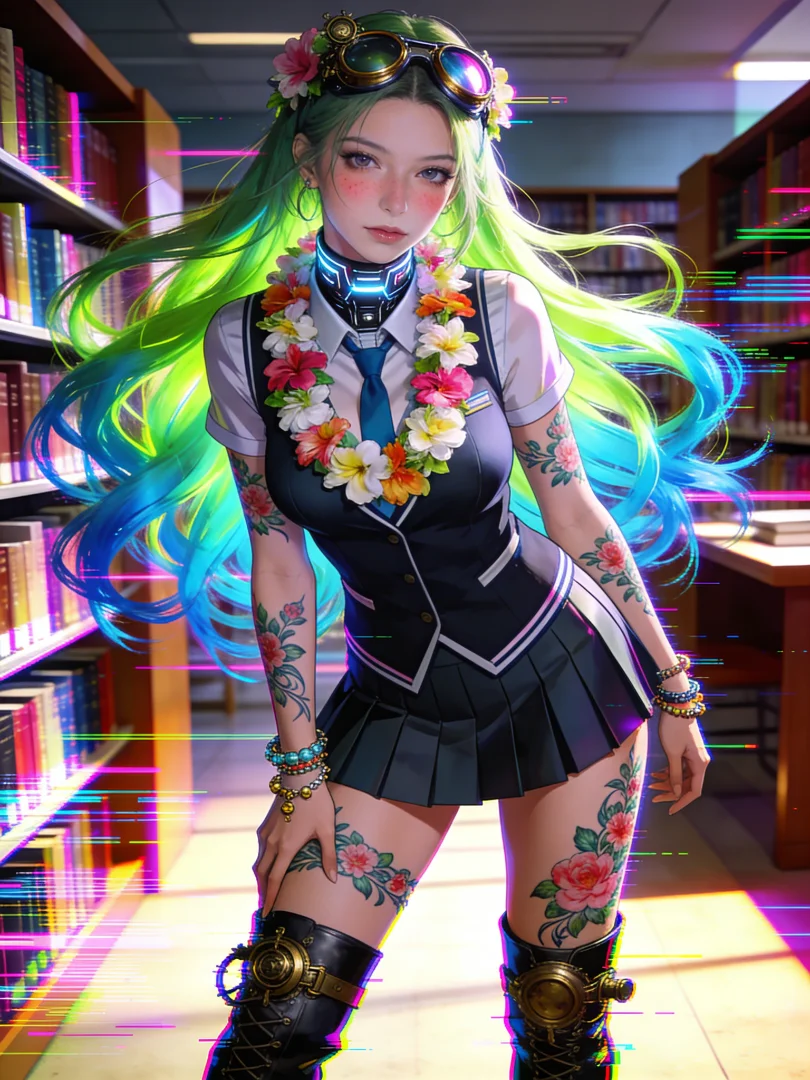 Bibliothèque partie 2