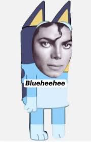 Blueheehee