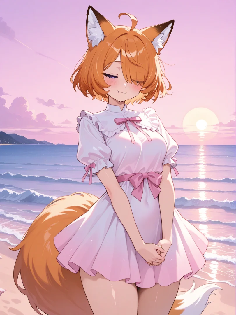 Komiko-chan: Playa Tranquila 