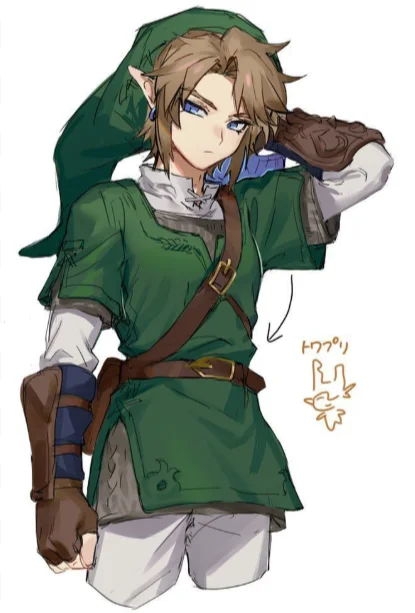 i made my first fanart how do yall rate it!