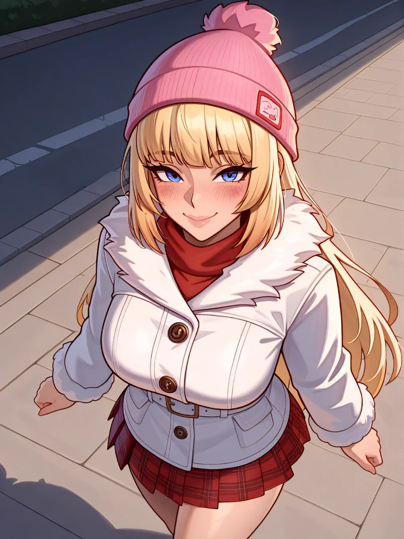 Casual Clothes Lili #2