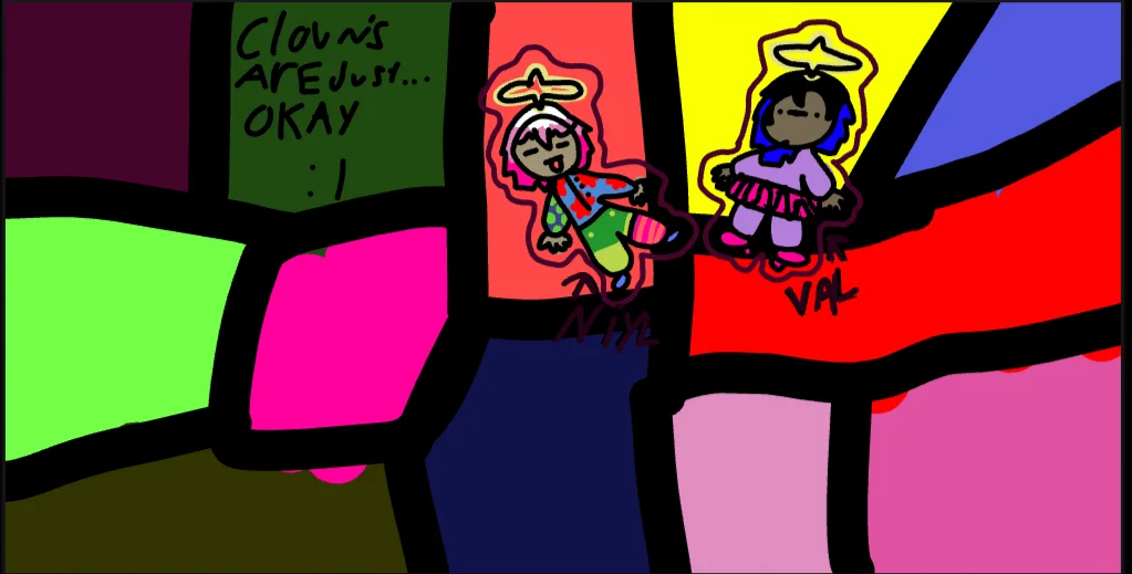 idk it just sounded cool