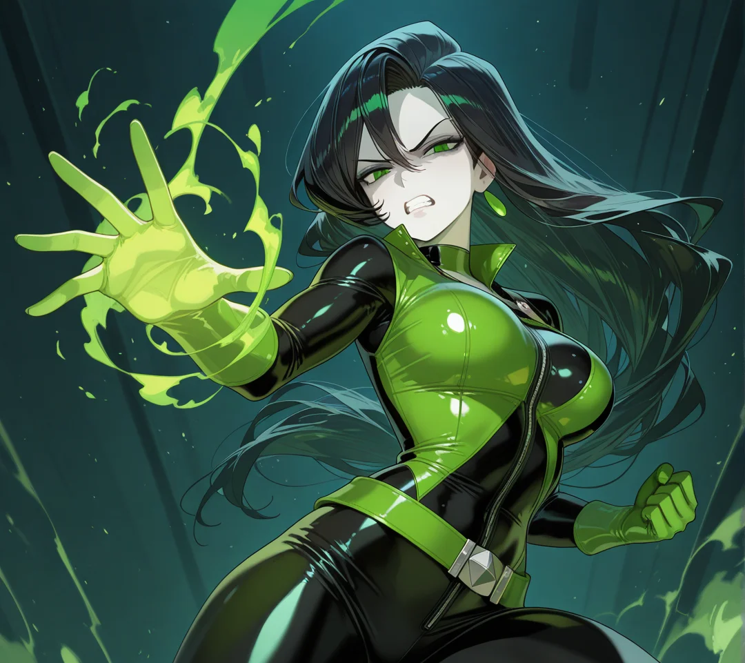Shego 