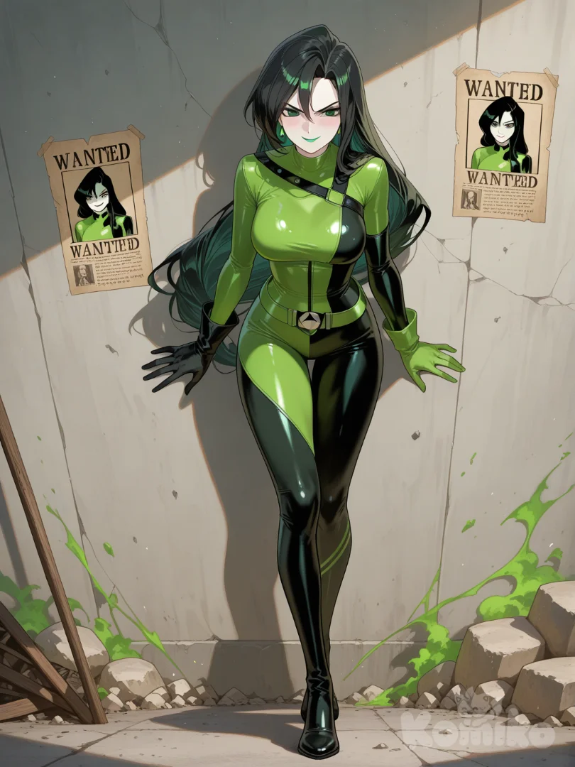 Shego