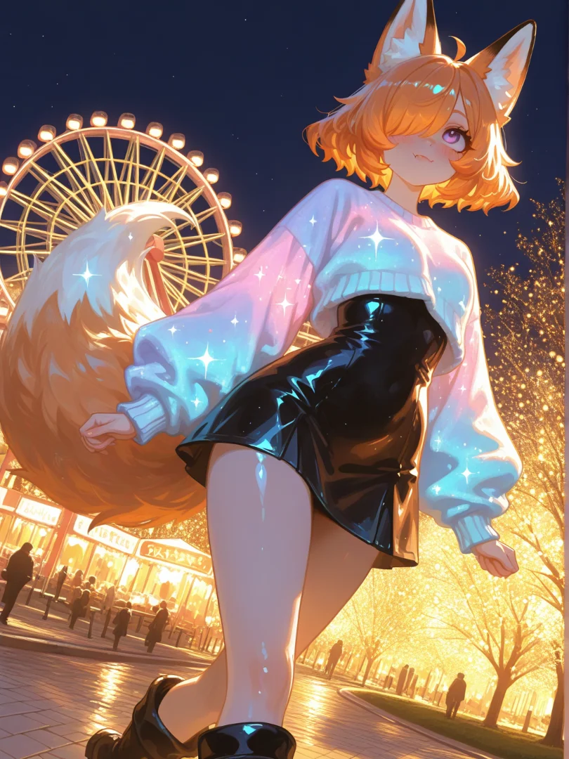 Komiko-chan: Pequeña Aventura 