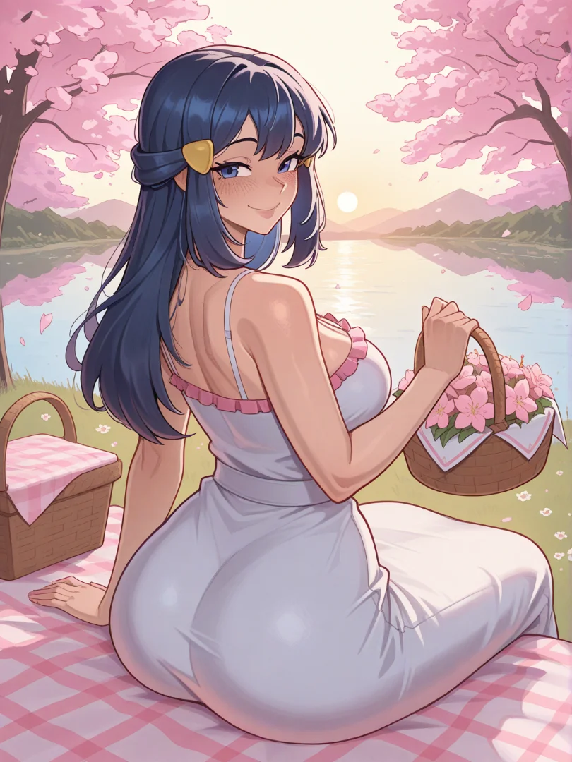 Dawn: Belleza Natural 