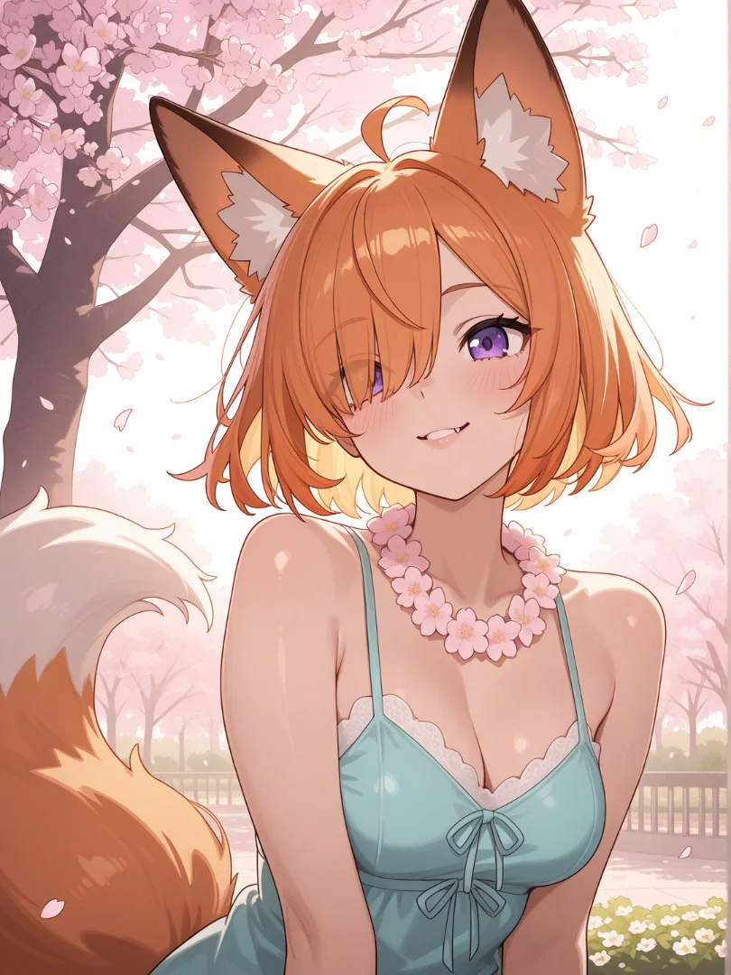 Komiko-chan: Brisa Rosada