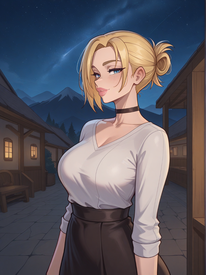 ANNIE🙏🙇🏻‍♀️