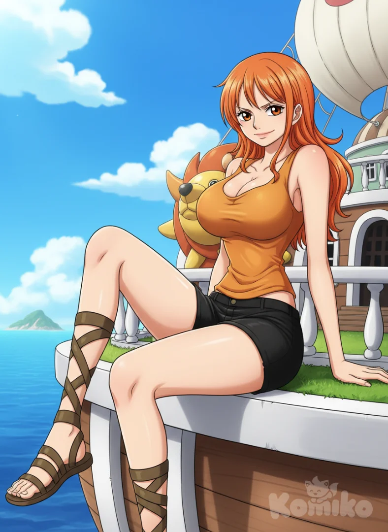 Nami