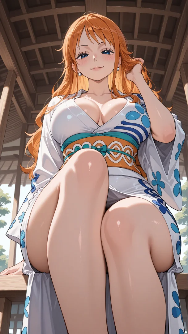 #nami 