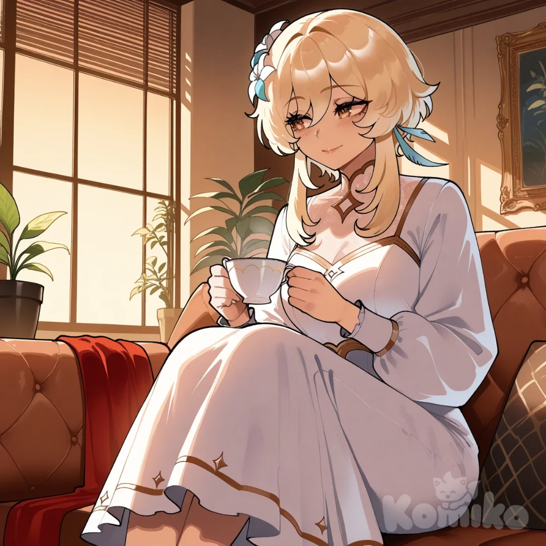 Lumine: Domingo de Chill 