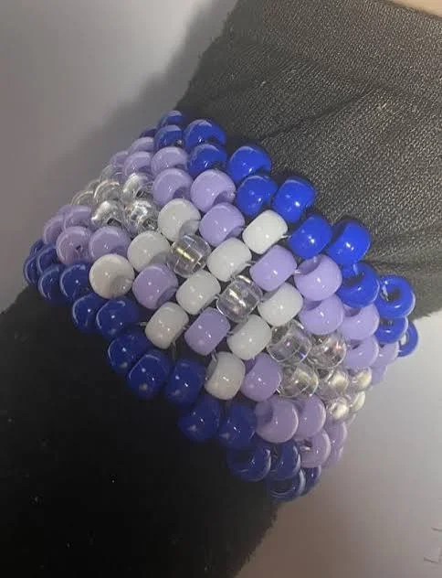 KANDI FOR LAZY KID