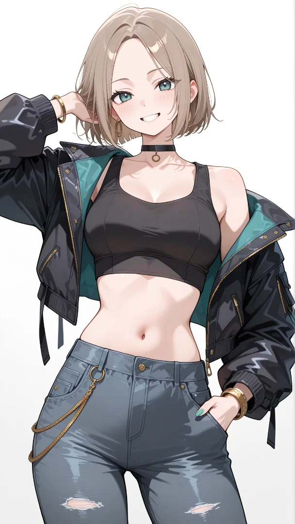 Shimada Chiaki (Renewal)