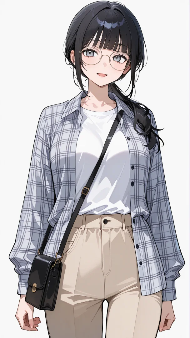 Inazawa Megumi (Renewal)