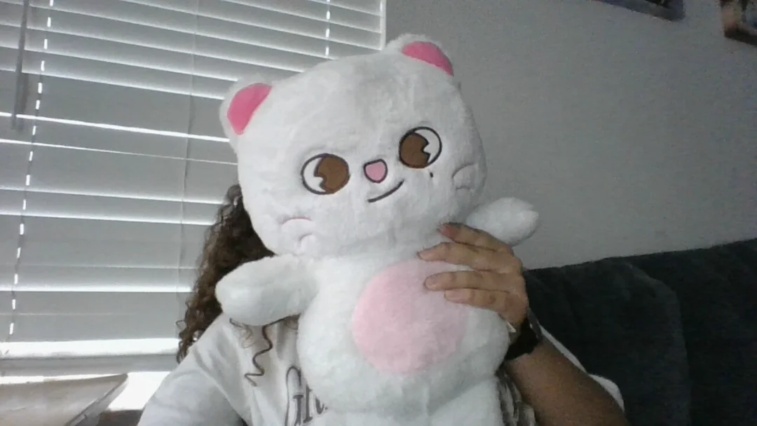 Got Hyunjins Skzoo, Jiniret!! :D