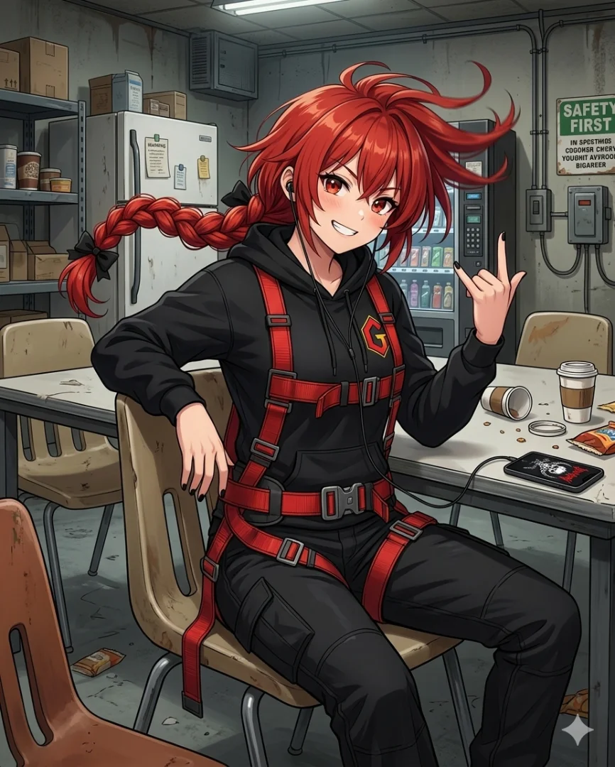 Chestburst Cataclysm 🤘