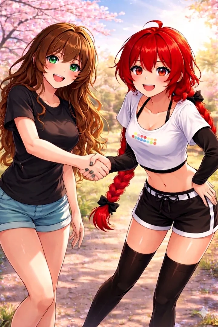 I love meeting more friends! 🤎♥️