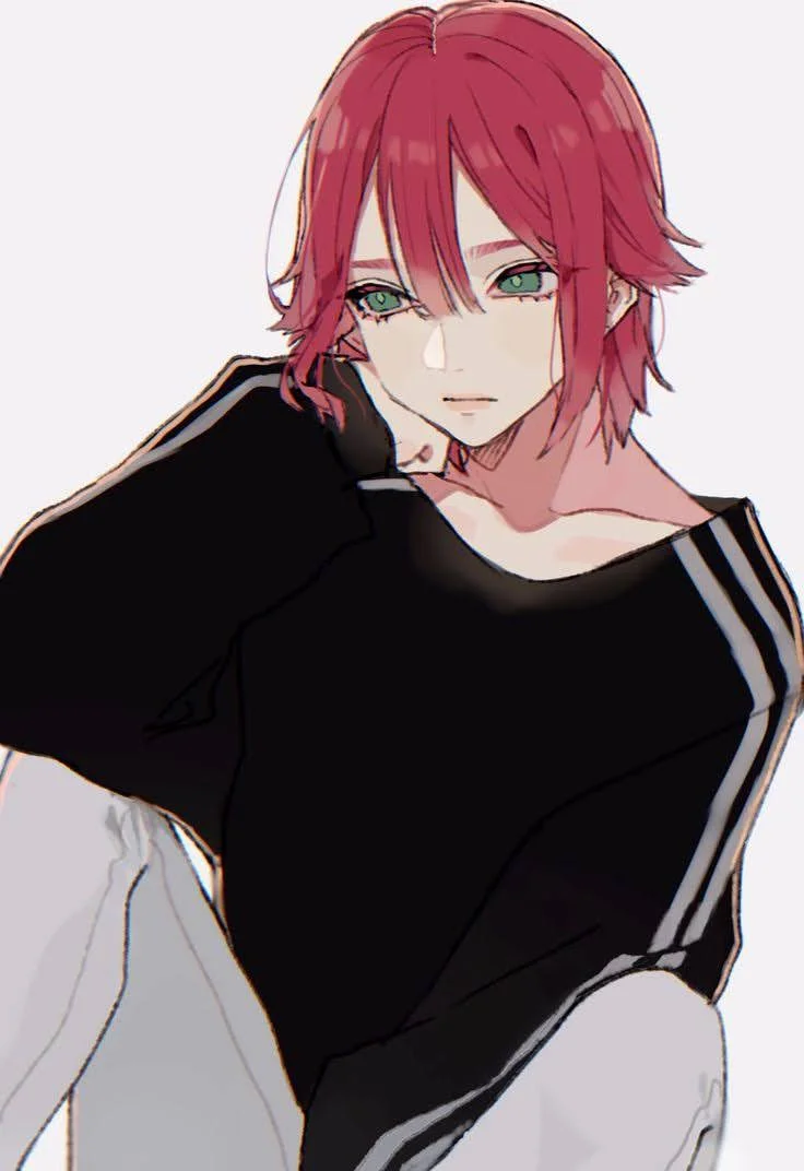 Eleanor's Shy Invitation