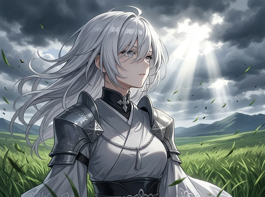 Leanor : Regret comes once you realize it's too late 