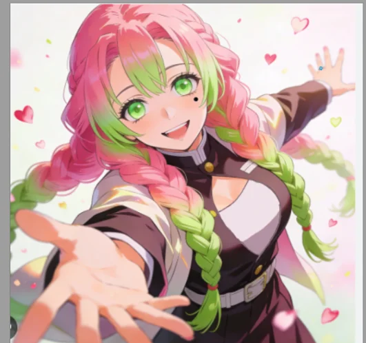 MITSURI!!!!