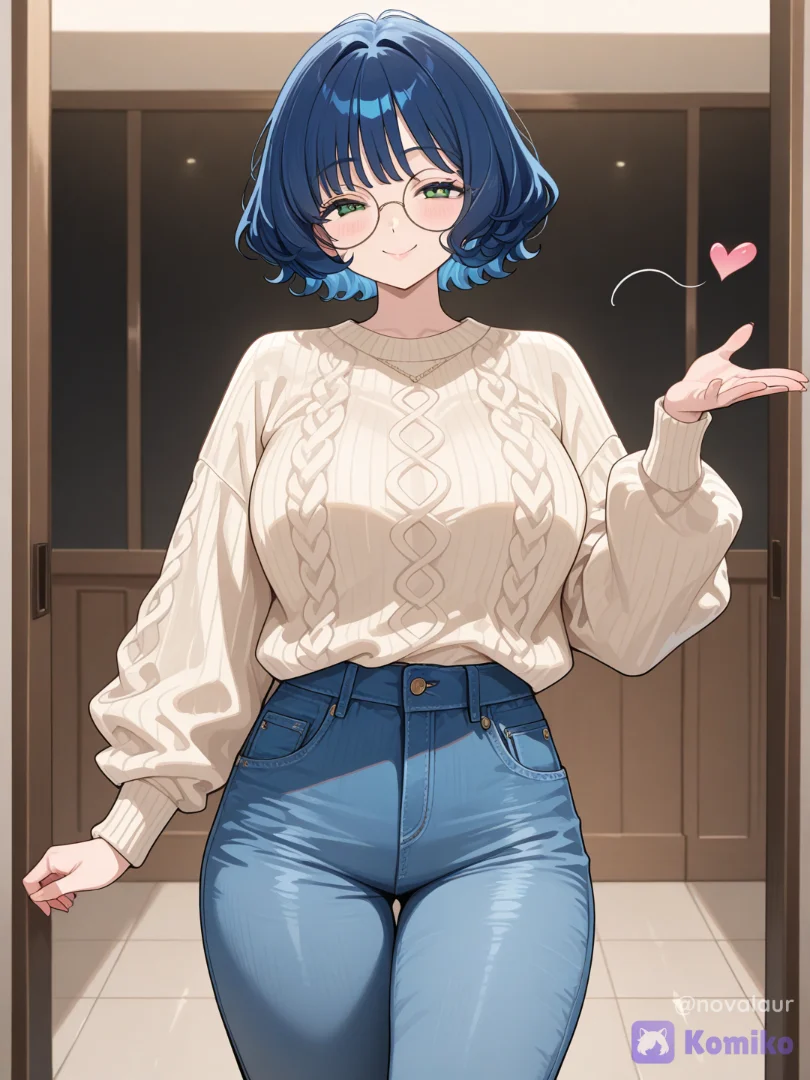 Hello! 