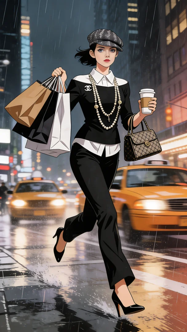 The Devil Wears Prada