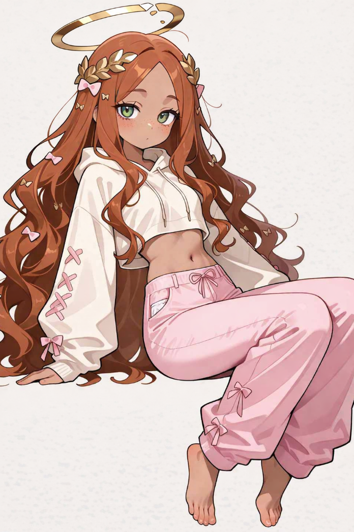 New fit 💖