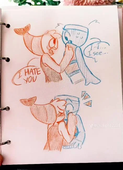ℕ𝕒𝕙𝕙 𝕓𝕔 𝕨𝕙𝕒𝕥 𝕥𝕙𝕖 𝕙𝕖𝕔𝕜 𝕒𝕣𝕖 𝕥𝕙𝕖𝕤𝕖