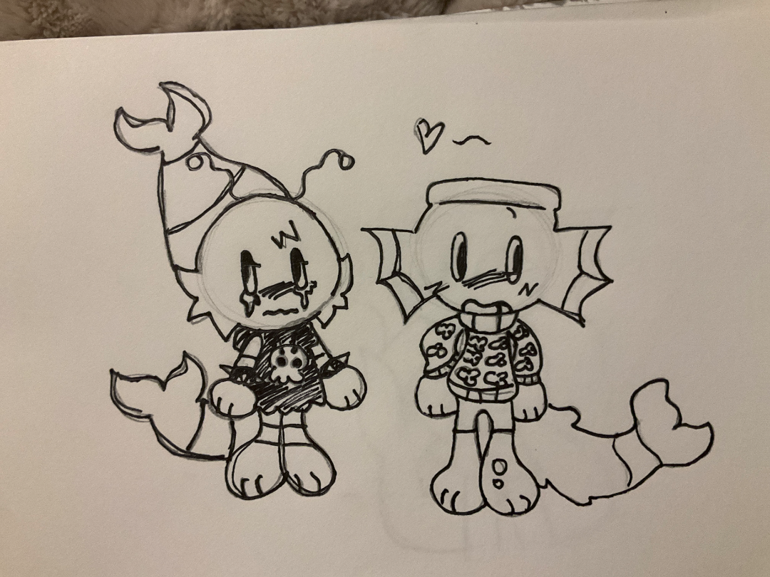 Me and my gf