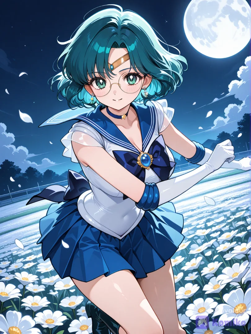 Sailor Nova! ✨