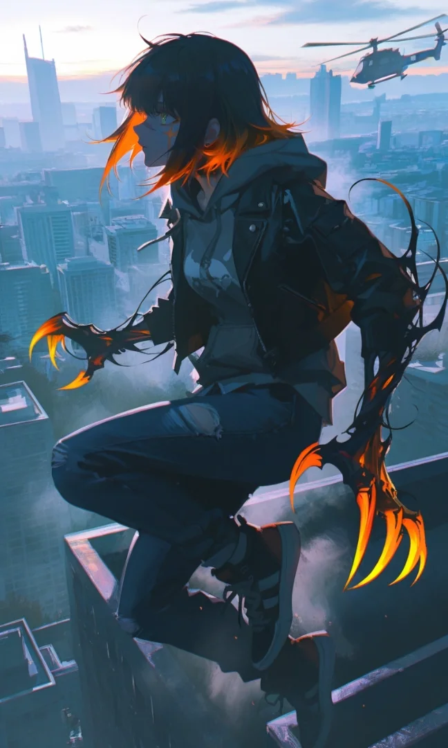 Ray