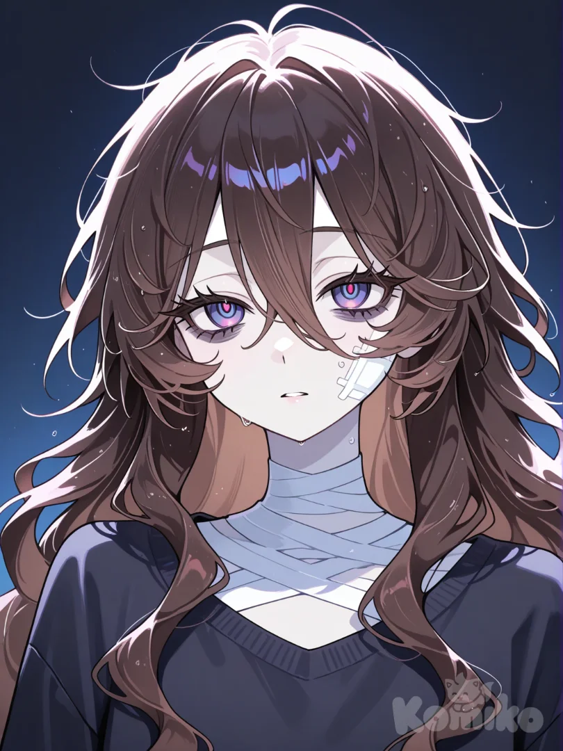 Violet