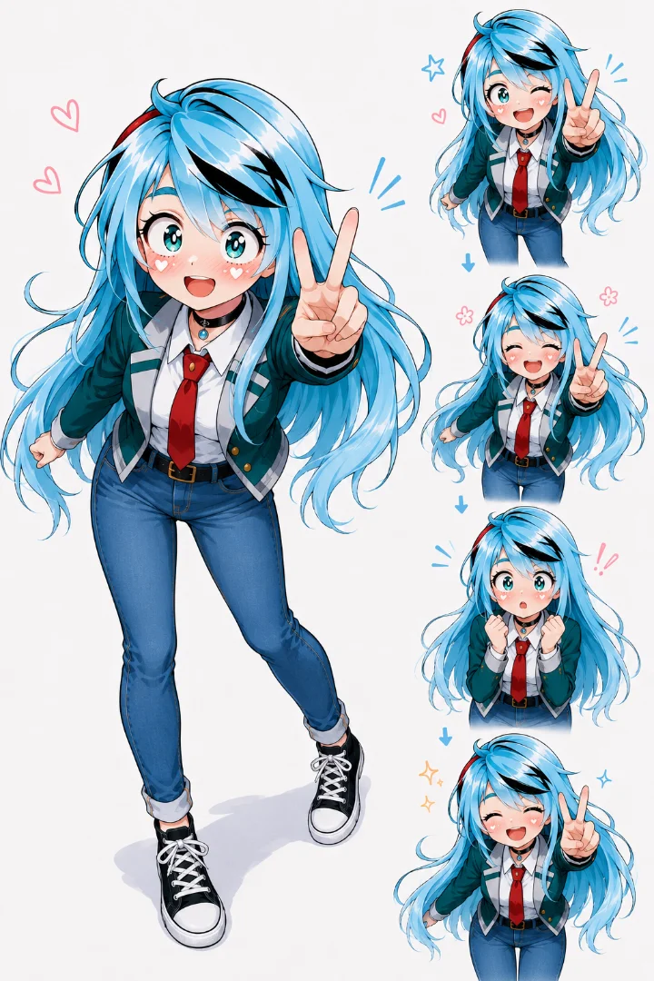 Hikari Lukio 