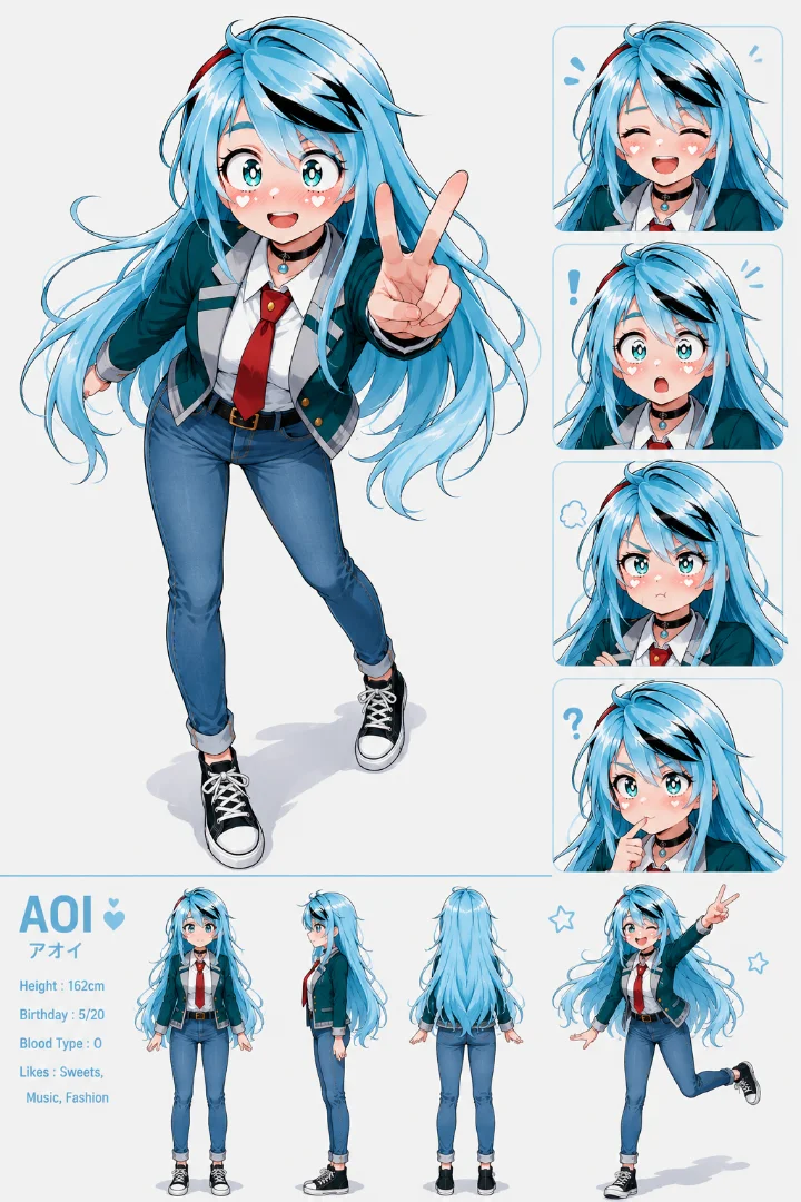 Hikari Lukio 