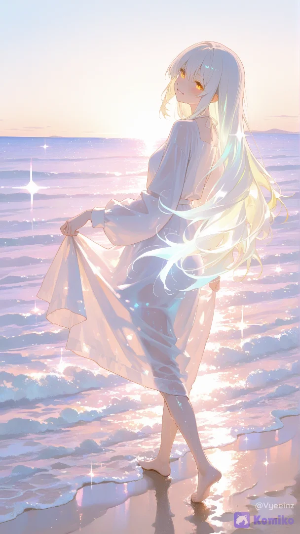 🌊🌅