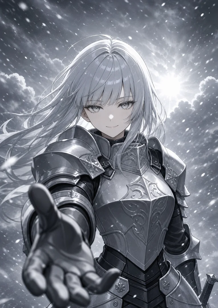General Eldra 