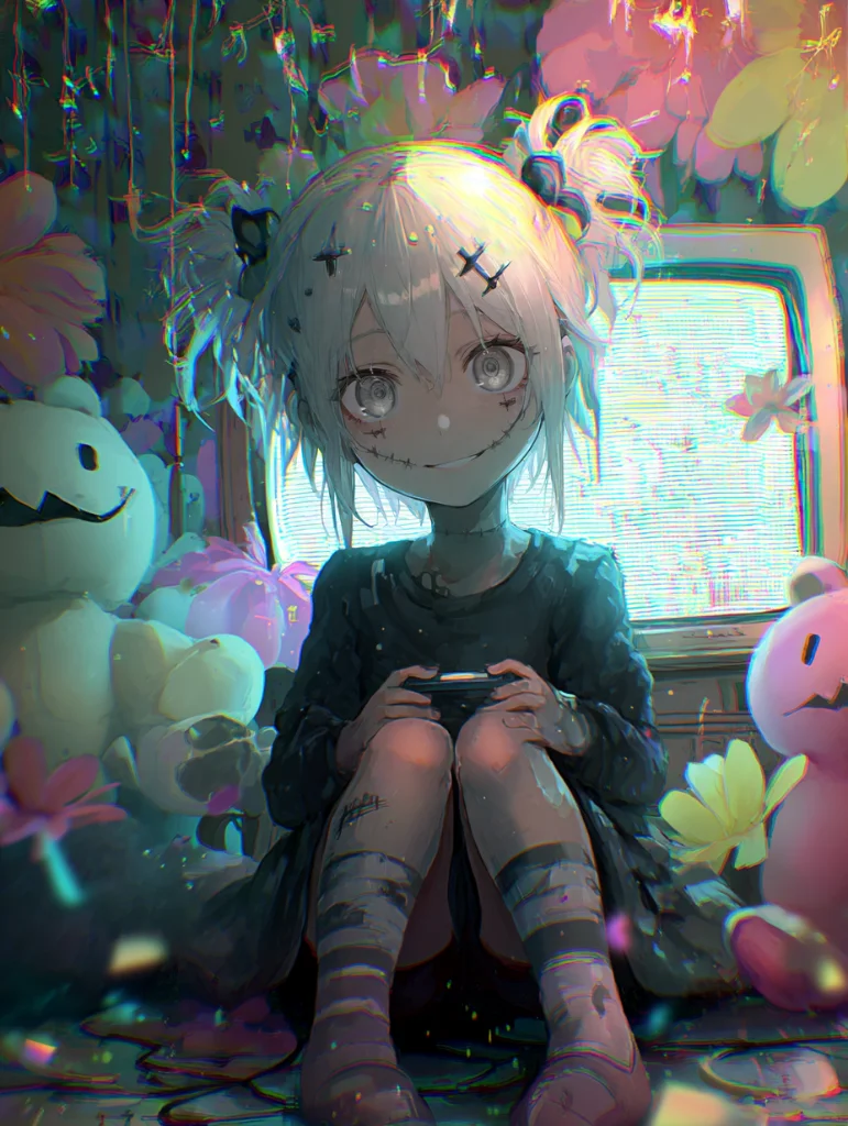 Yumiko