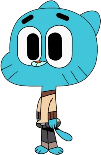 Gumball AI Voice Generator