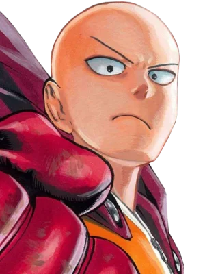 Saitama AI Song generator