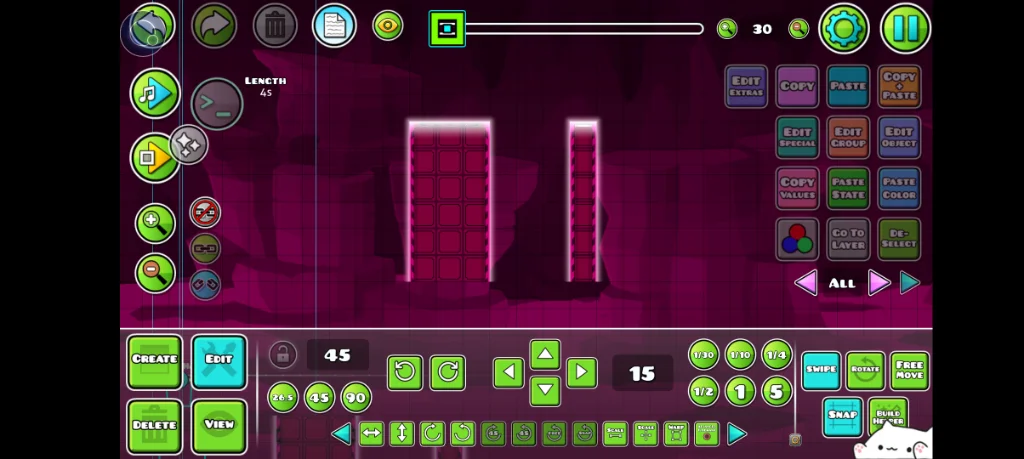 Test AI Song generator