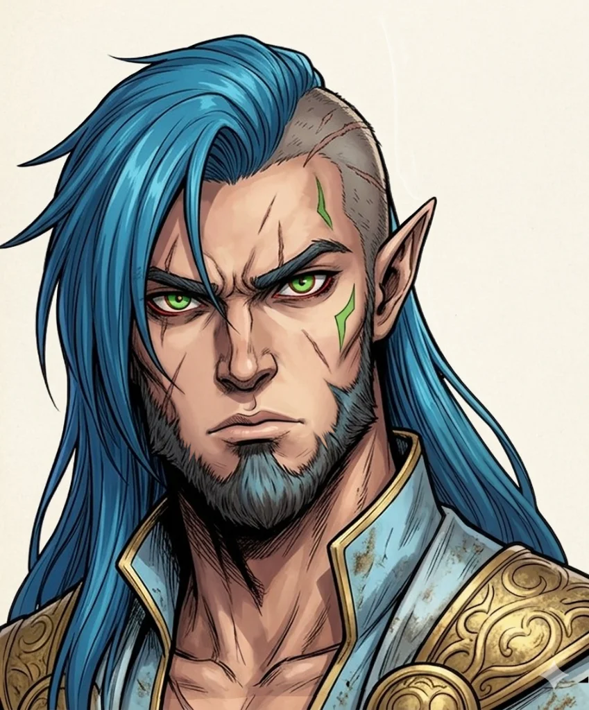 Shang Lóng AI Song generator