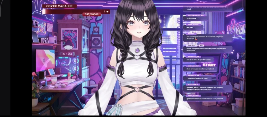 Ann Vt